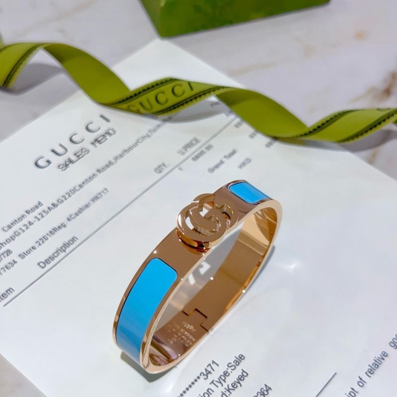 Gucci Bracelets